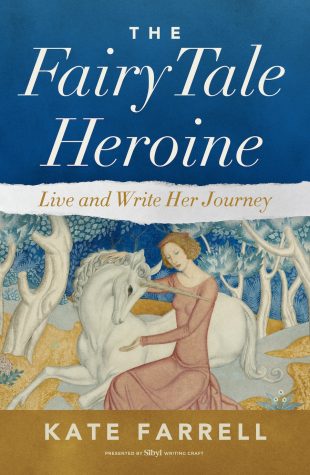 The Fairy Tale Heroine copy 2